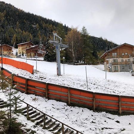 Residence Chalet Club Modane Bagian luar foto