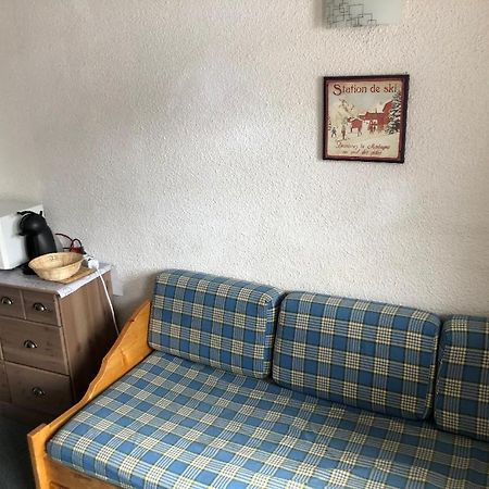 Residence Chalet Club Modane Bagian luar foto