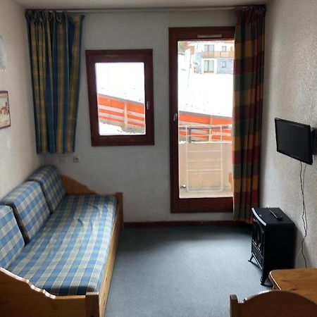 Residence Chalet Club Modane Bagian luar foto