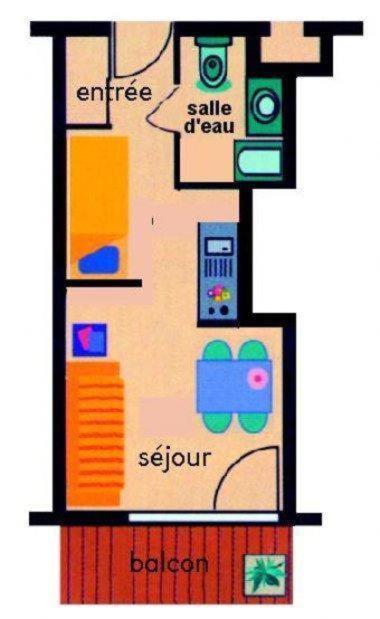 Residence Chalet Club Modane Bagian luar foto