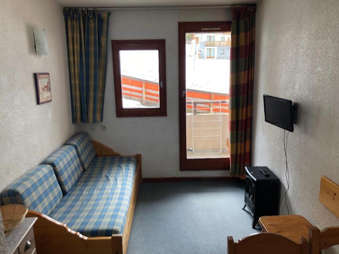 Residence Chalet Club Modane Bagian luar foto