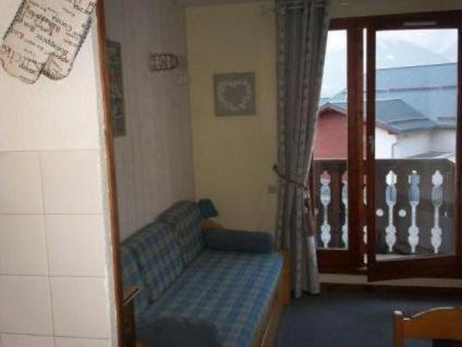 Residence Chalet Club Modane Bagian luar foto